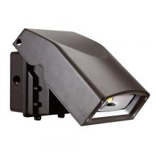 Elco Lighting EWP20C50 - DISCON FULL C/O WALL PK 20W 2000LM 50K