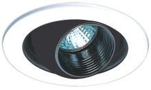 Elco Lighting EL1448W - DISC. 4`` LV REGRSD EYBL