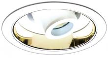 Elco Lighting EL2511W - 6`` ADJSTBL SPOT W/RFLCTR