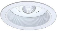 Elco Lighting EL2588W - 6`` ADJSTBLE LV TRM