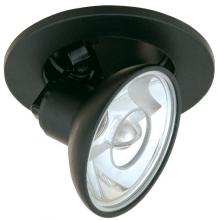 Elco Lighting EL2666B - 3`` RTRCTBL PULL DOWN  FOR BI-PIN