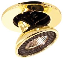 Elco Lighting EL2677G - 3`` RTRCTBL PULL DOWN  FOR MR-16