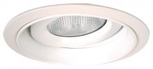 Elco Lighting EL377W - 6`` ADJUSTBLE REFLCTOR