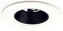 Elco Lighting EL5193B - 5" Adjustable Baffle with Transformer