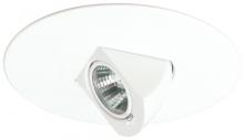 Elco Lighting EL5197W - 5`` DROP ADJSTBLE TRIM W/TRNSFRMR