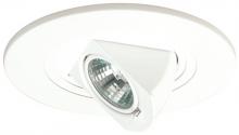 Elco Lighting EL5497W - 5`` DROP ADJUSTABLE TRIM