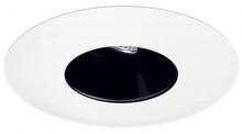 Elco Lighting EL5521W - 5" Adjustable Reflector with Oversized Trim Ring