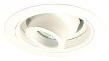 Elco Lighting EL5610W - 5`` L.V. RGRSSD ADJSTBL SPOT BFFL