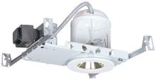 Elco Lighting EL5LV - 5`` L.V. RECESSED HSNG  75W