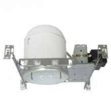 Elco Lighting EL7LV - 6`` LOW VOLTAGE HOUSING