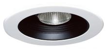 Elco Lighting EL995CP - DISCON 4`` ADJSTBL RGRESD BFFL W/BRACKET