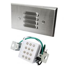 Elco Lighting ELST75W - LED MINI STP LIGHT 12V HORIZ