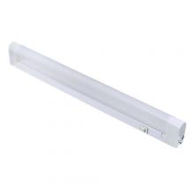 Elco Lighting EUS41W - 14`` SLiM LINE LED UNDERCAB 4000K 120V 5W