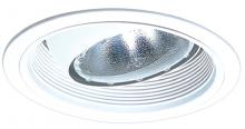 Elco Lighting ELM38BZ - 6`` RGRSD EYEBALL  BRONZE