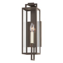 Troy B6381-TBZ - BECKHAM Wall Sconce