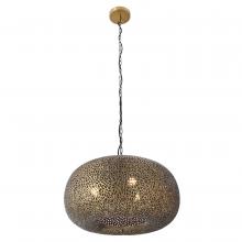 Minka Metropolitan N1503-752 - Moradabad - 3 LT Pendant