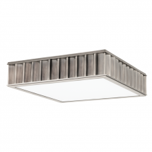 Hudson Valley 932-HN - Middlebury Flush Mount