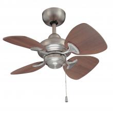  AC16324-SN - 24" PROMOTIONAL CEILING FAN