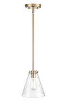 Millennium 8131-MG - Pendant light