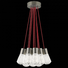 Visual Comfort & Co. Modern Collection 700TDALVPMC11RS-LEDWD - Alva Pendant