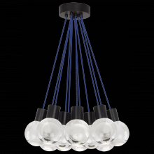 Visual Comfort & Co. Modern Collection 700TDMINAP11CUB-LEDWD - Mina Pendant