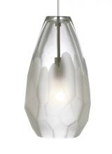 Visual Comfort & Co. Modern Collection 700MOBRLFS - Briolette Pendant