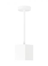 Visual Comfort & Co. Modern Collection 700TDEXOP63660WW-LED935 - Exo 6 Pendant