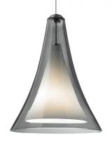 Visual Comfort & Co. Modern Collection 700FJMLPKS-LEDS930 - Melrose II Pendant