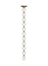 Visual Comfort & Co. Modern Collection SLPD22930NBR - Perle 36 Pendant