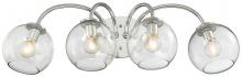 Minka George Kovacs P1844-077 - 4 LIGHT BATH