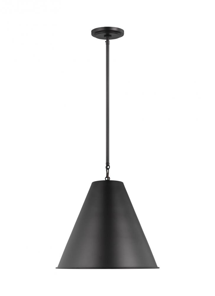 Gordon One Light Small Pendant