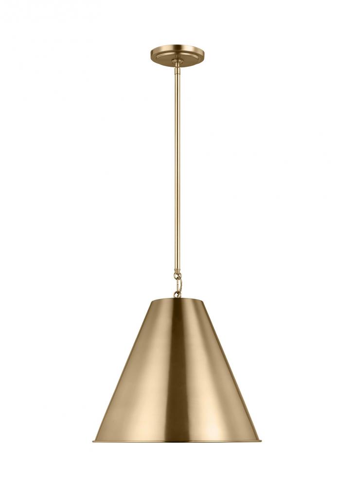 Gordon One Light Small Pendant