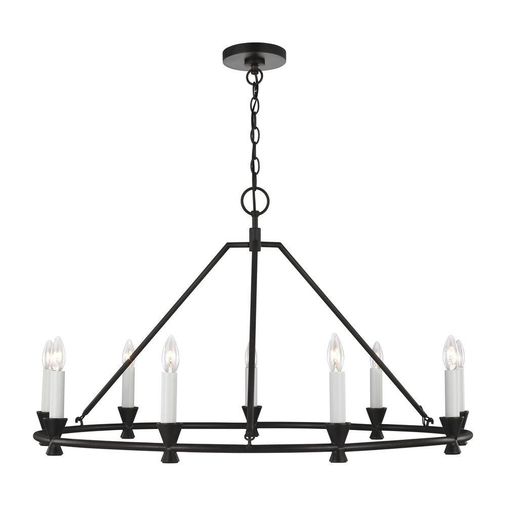 Keystone Medium Chandelier