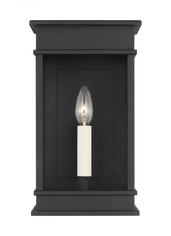 Cupertino Small Wall Lantern