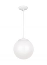 Visual Comfort & Co. Studio Collection 6020EN3-15 - Medium One Light Pendant