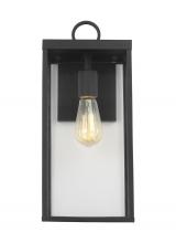 Visual Comfort & Co. Studio Collection DJO1011TXB - Medium Wall Lantern