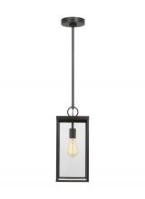 Visual Comfort & Co. Studio Collection DJO1051ANBZ - Medium Pendant Lantern