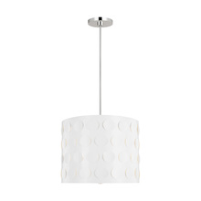 Visual Comfort & Co. Studio Collection KSP1003PN - Dottie Large Pendant