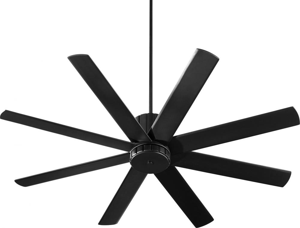 Proxima 60" 8bld Fan - TXB