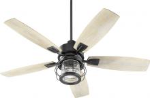 Quorum 13525-69 - GALVESTON PATIO FAN - TXB