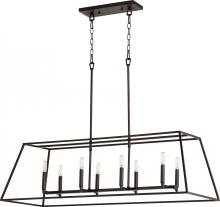 Linear Pendants