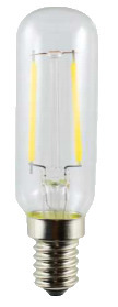 LED T6 Vintage Filament Lamp - 2W - 27K