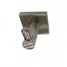 HOMEnhancements 20985 - Square Style Robe Hook - Satin Nickel(US15)