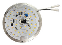 HOMEnhancements 20661 - 5000K LED Light Kit Module for SUN352, SUN452, SUN552