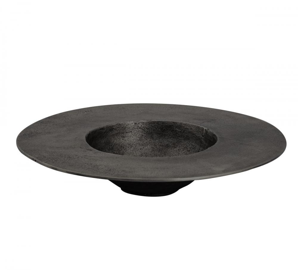 Barish Plate - Black (2 pack) (2 pack)