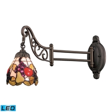 ELK Home 079-TB-19-LED - SCONCE