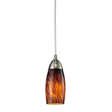 ELK Home 110-1ES - MINI PENDANT