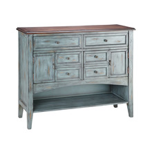 ELK Home 12038 - CABINET - CREDENZA