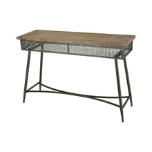 ELK Home 3138-418 - CONSOLE TABLE - DESK