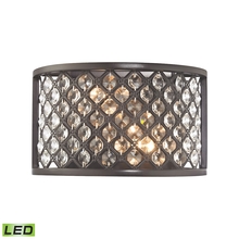 ELK Home 32100/2-LED - SCONCE